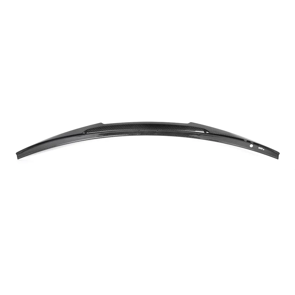 Carbon Fiber Auto Parts Manufacturers RD Carbon-1 2