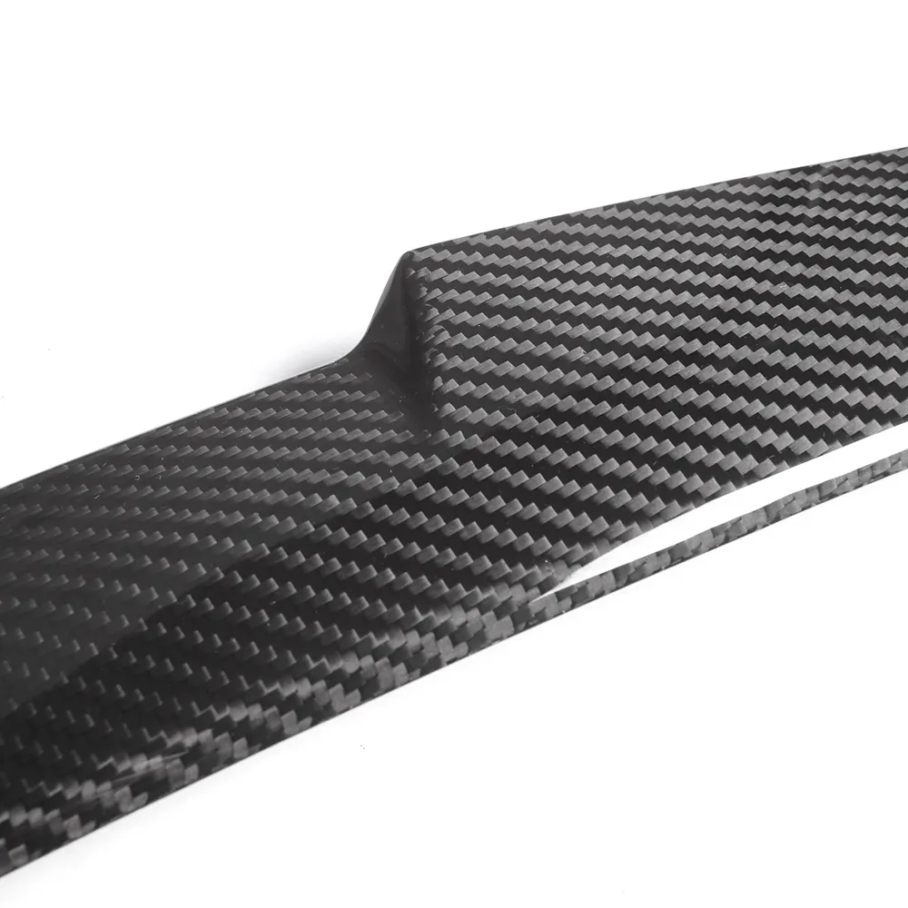 Carbon Fiber Auto Parts Manufacturers RD Carbon-1 3