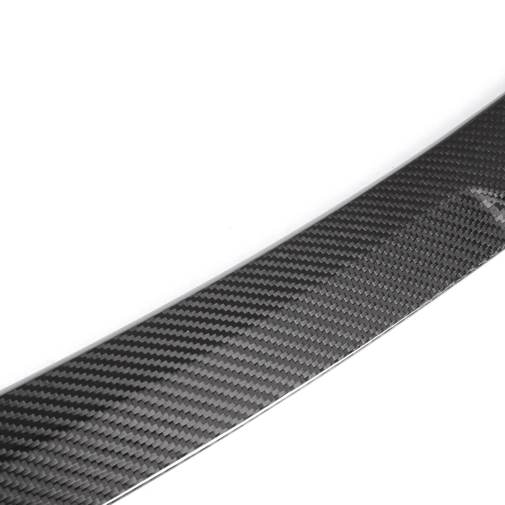 Carbon Fiber Auto Parts Manufacturers RD Carbon-1 4