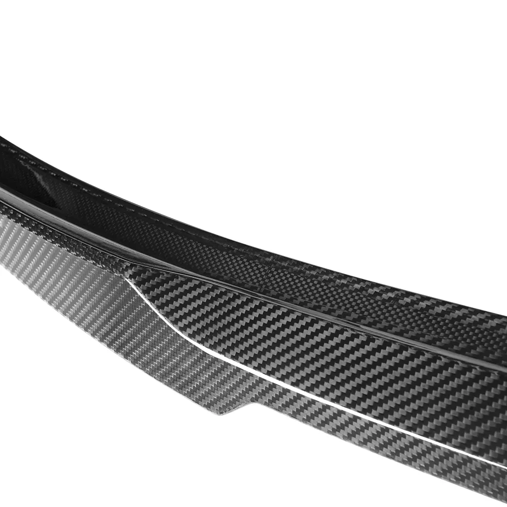 Audi Rear Diffuser Wholesale - RD Carbon 5