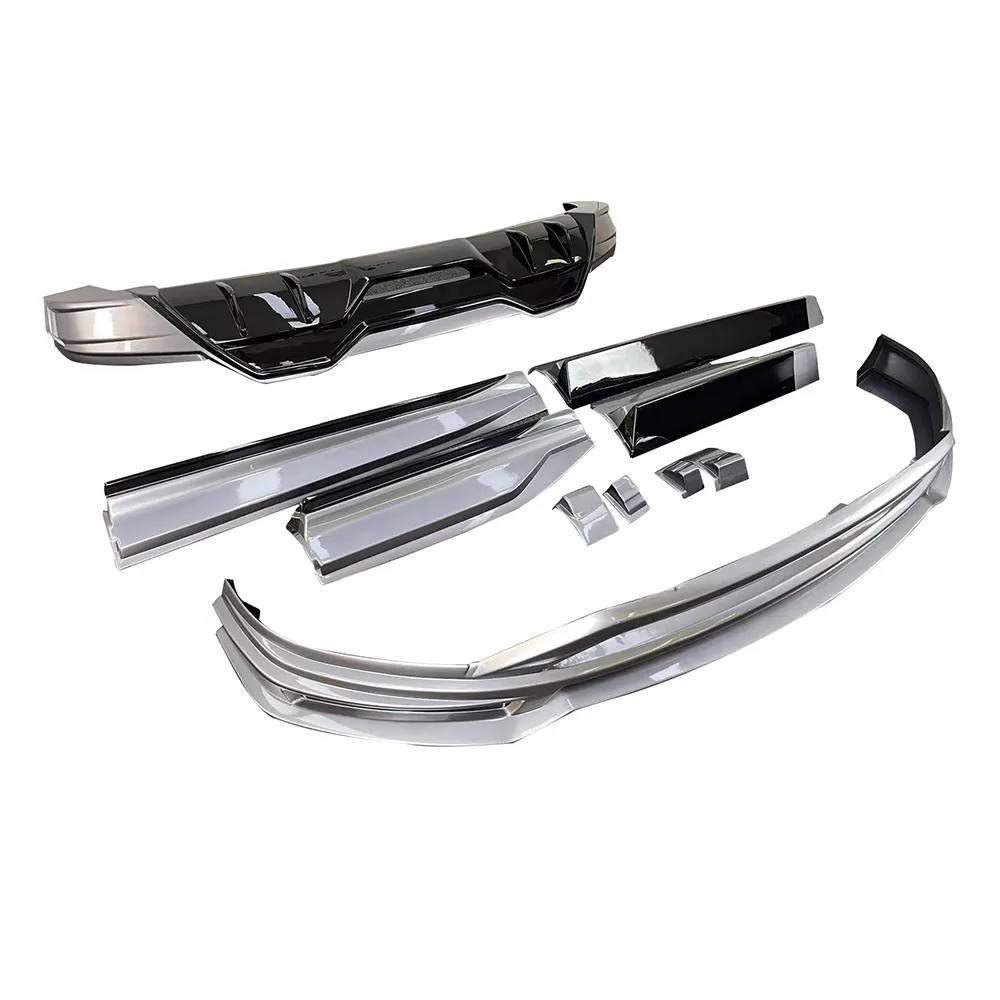 Car Modification Parts RD Carbon, 2