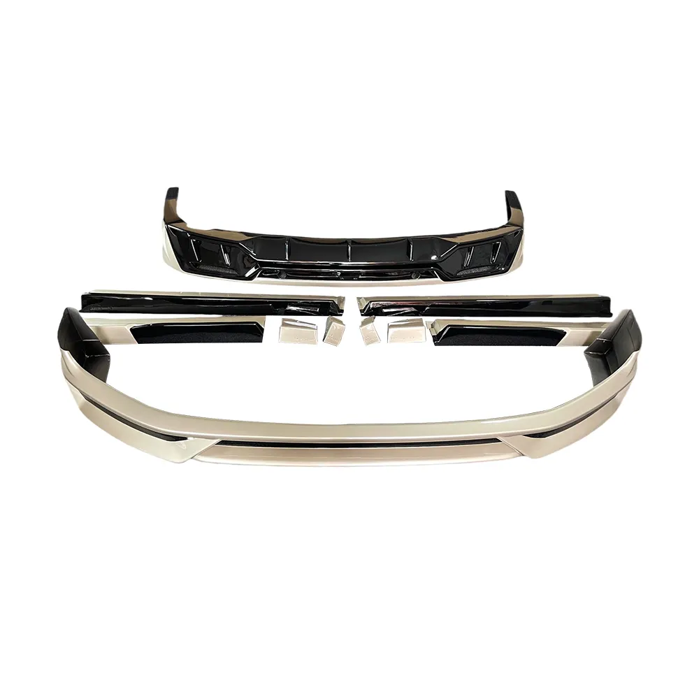 Lixiang Carbon Fiber Parts RD Carbon Manufacture 2