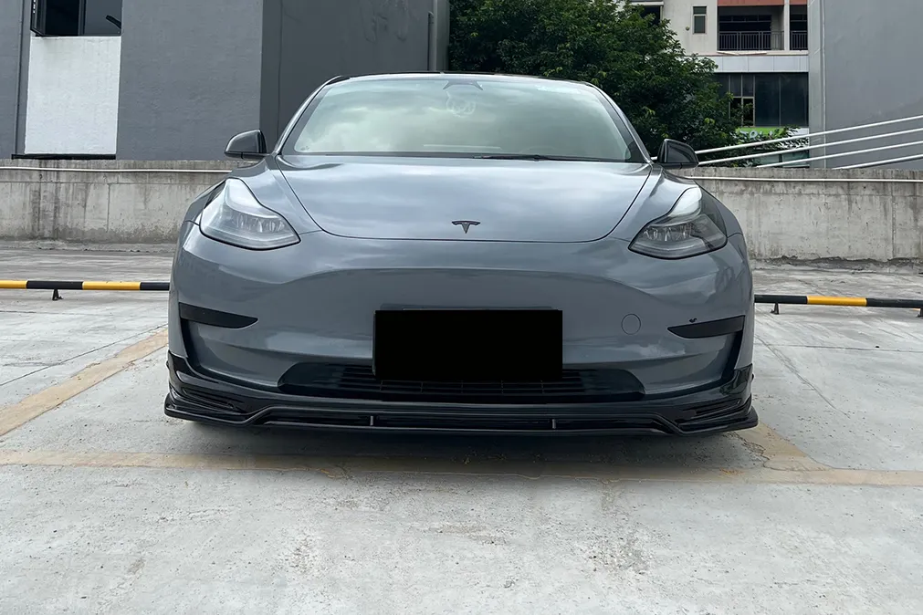 OEM Auto Modification Parts RD Carbon 2