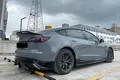 OEM Auto Modification Parts RD Carbon 7