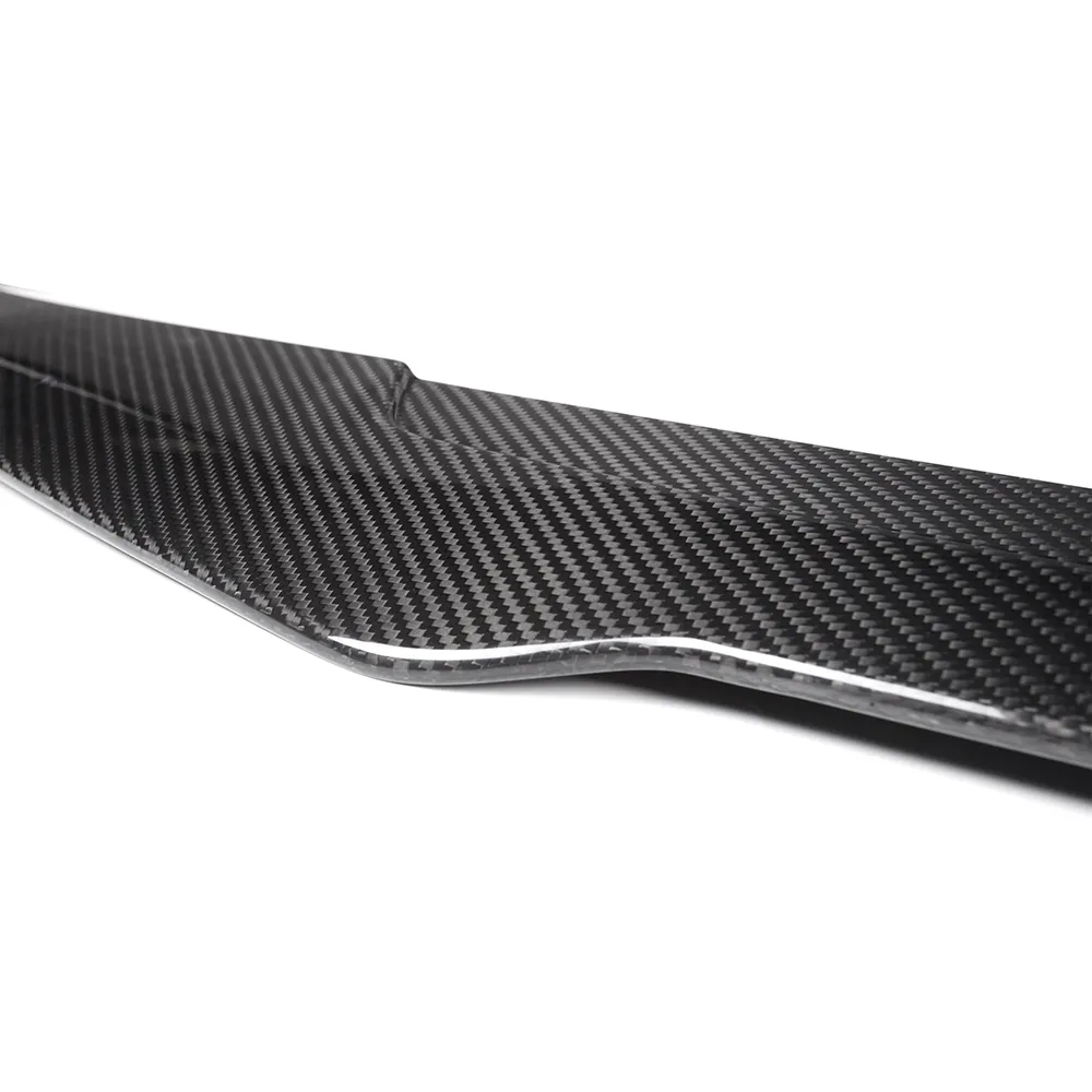 Custom Carbon Fiber Car Parts RD Carbon 3