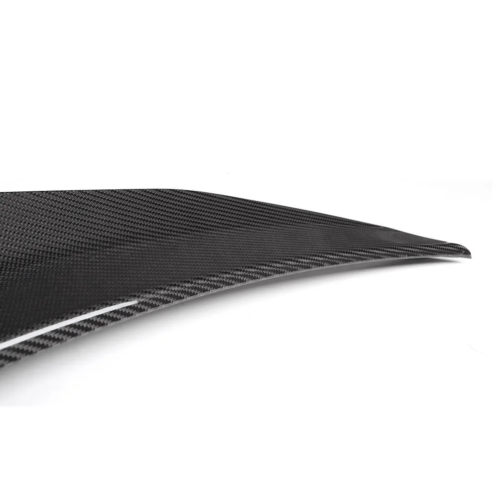 Custom Carbon Fiber Car Parts RD Carbon 4