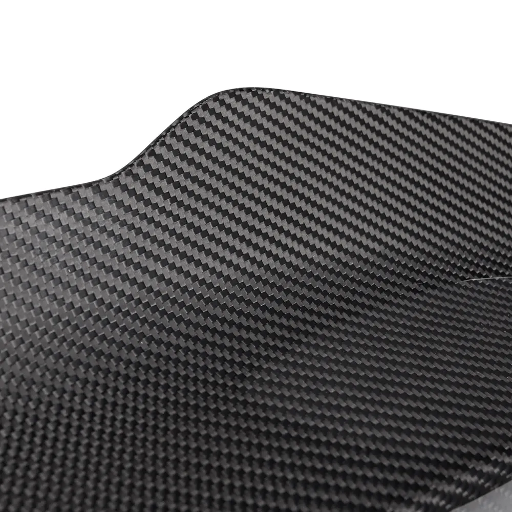 Custom Carbon Fiber Car Parts RD Carbon 5