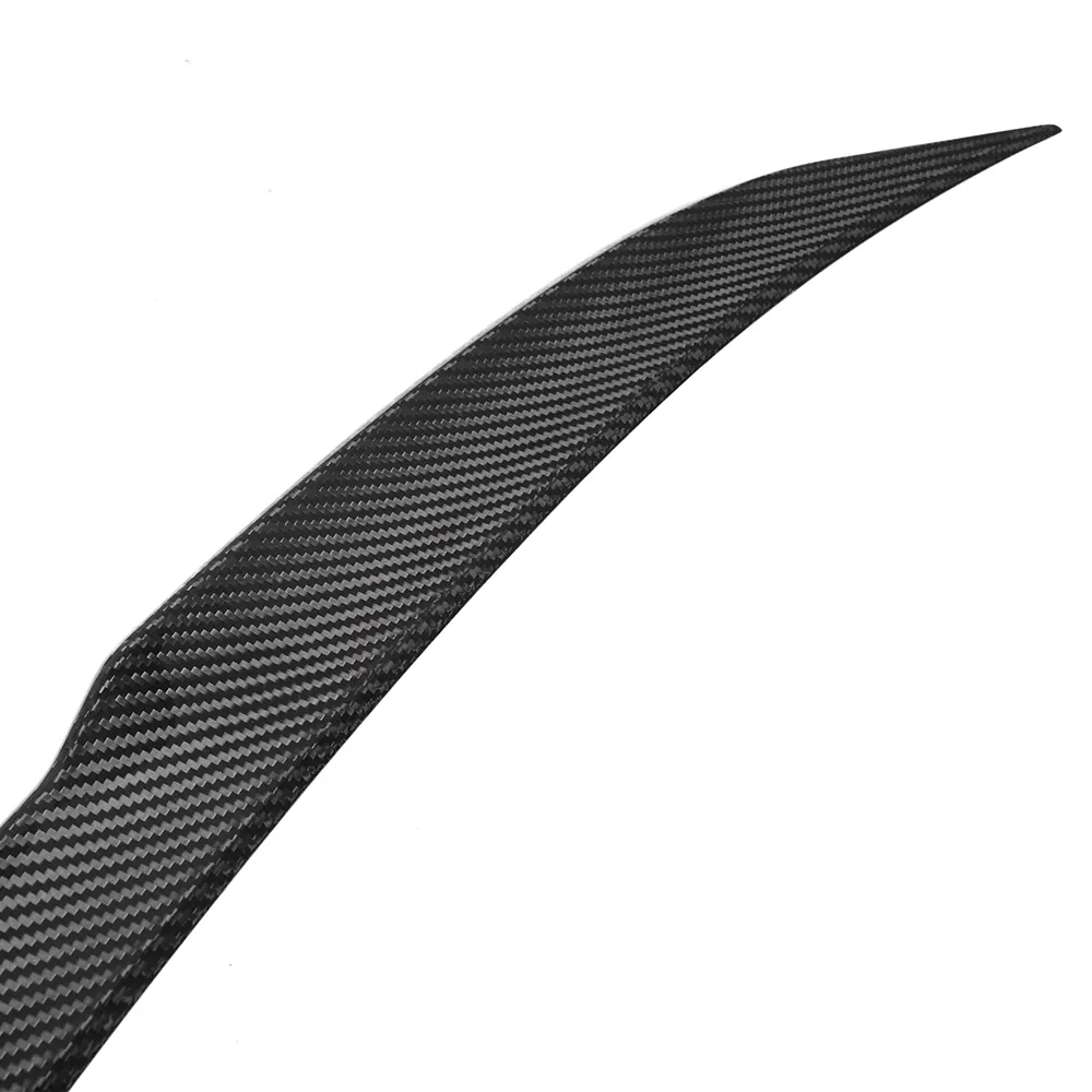 RD Carbon Carbon Fiber Automotive Parts 4