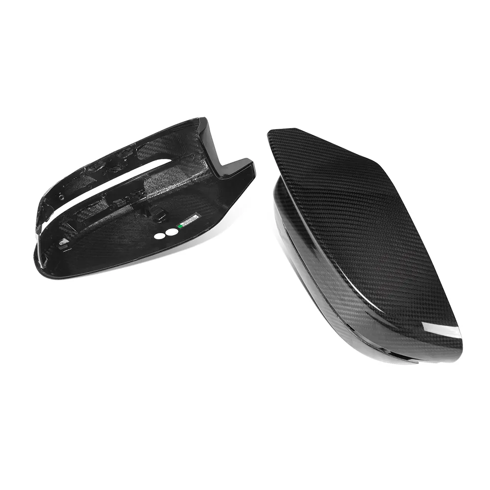 Bmw Front Splitter RD Carbon Company 3