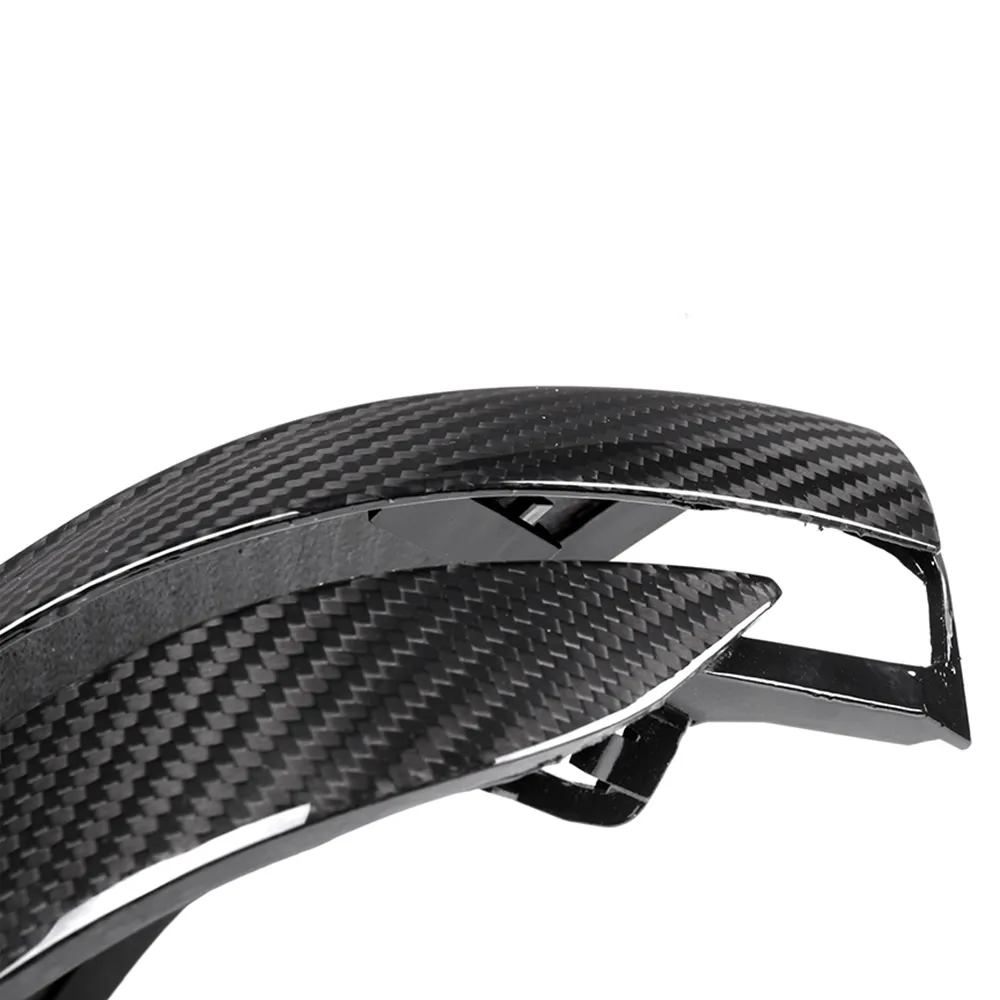 Bmw Front Splitter RD Carbon Company 4