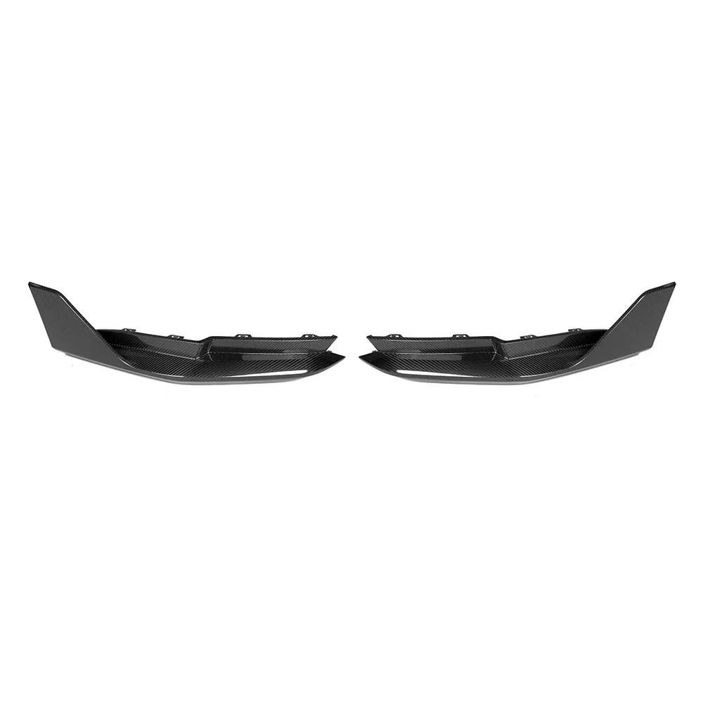 Auto Modification Parts RD Carbon, 2
