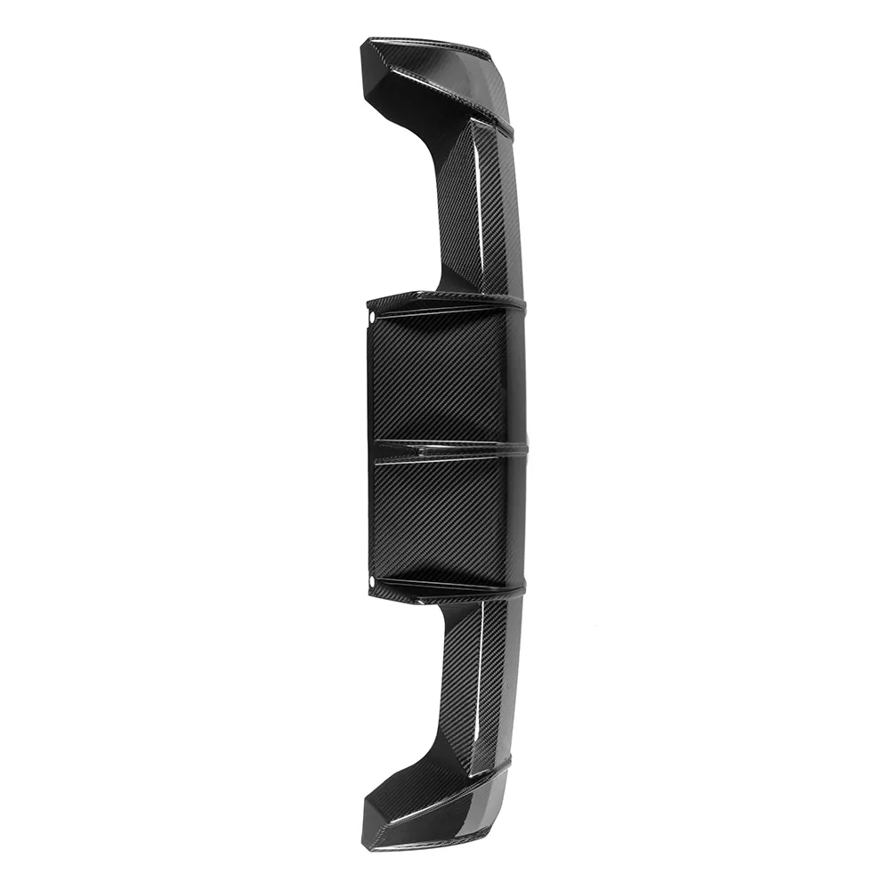 OEM Bmw Carbon Fiber Parts RD Carbon 3