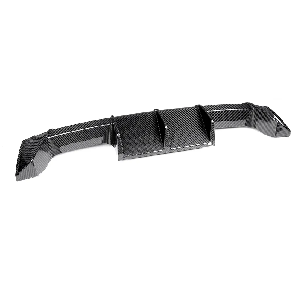 OEM Bmw Carbon Fiber Parts RD Carbon 2