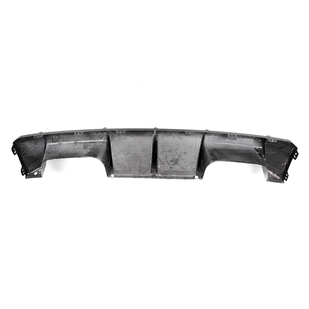 OEM Bmw Carbon Fiber Parts RD Carbon 5
