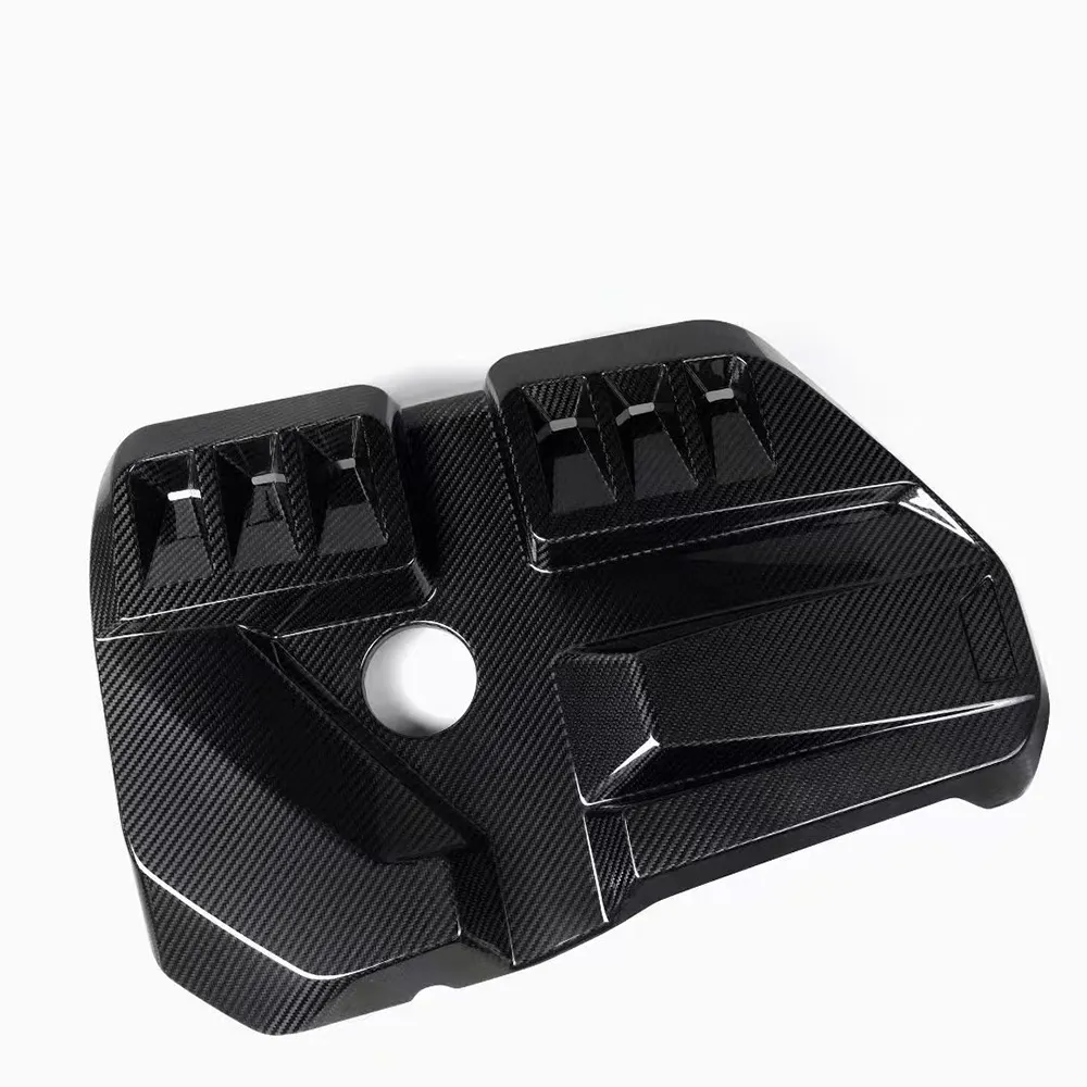 Custom Aero Auto Parts RD Carbon 2