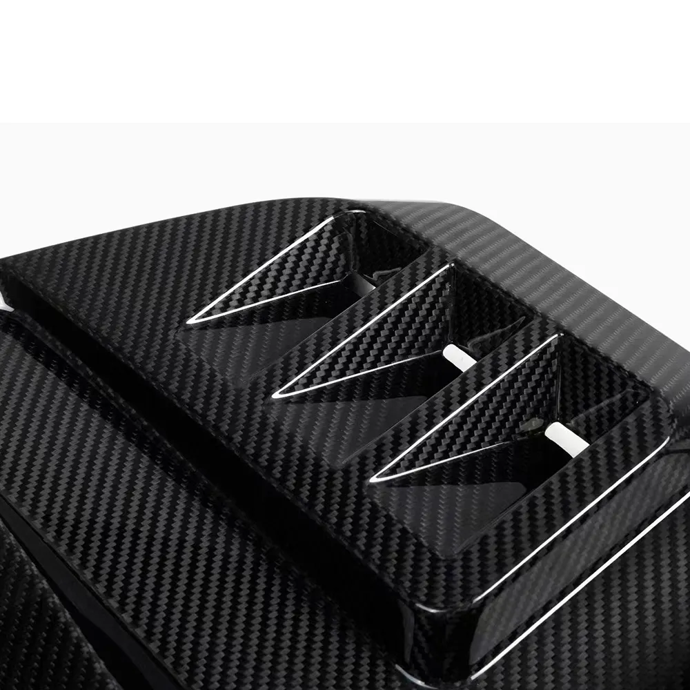 Custom Aero Auto Parts RD Carbon 3