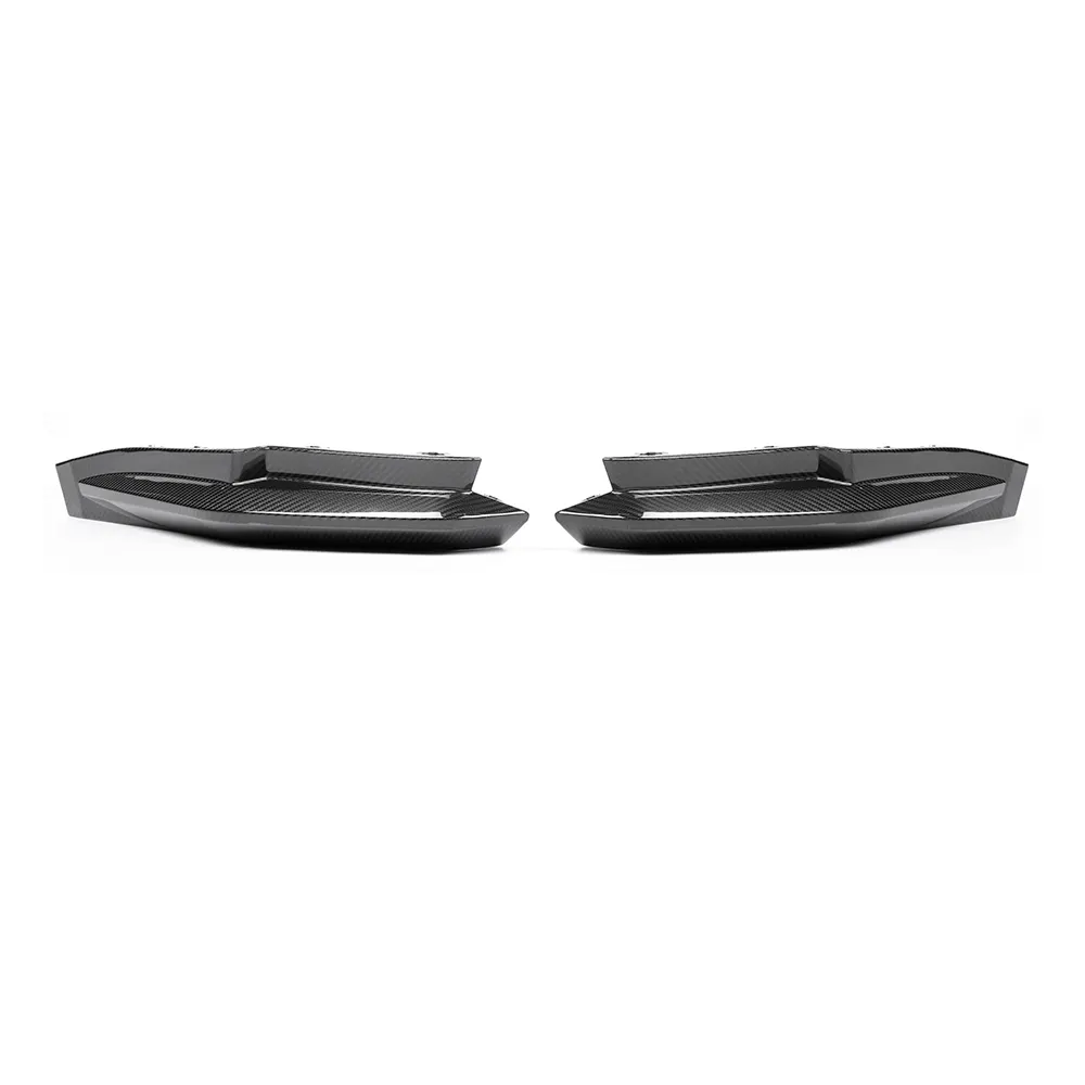 RD Carbon Car Modification Parts - 2
