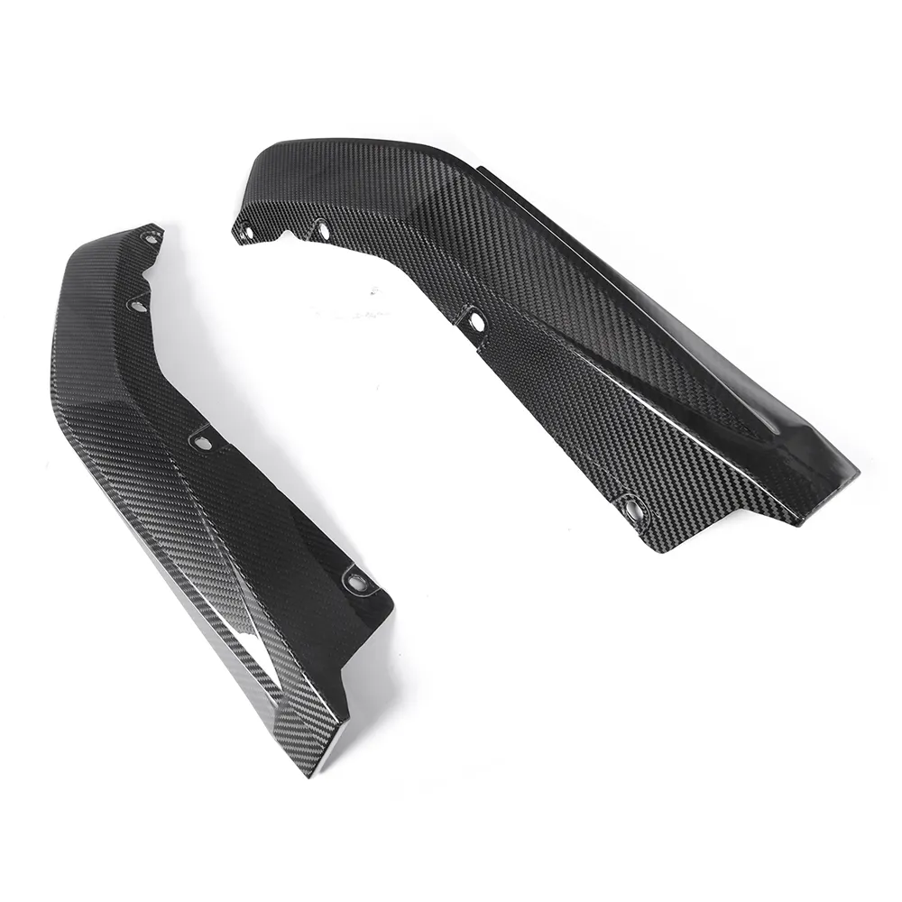 RD Carbon Car Modification Parts - 3