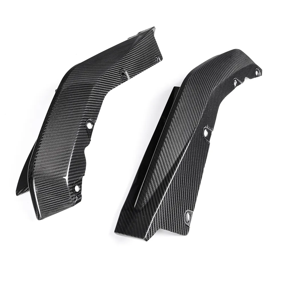 RD Carbon Car Modification Parts - 4