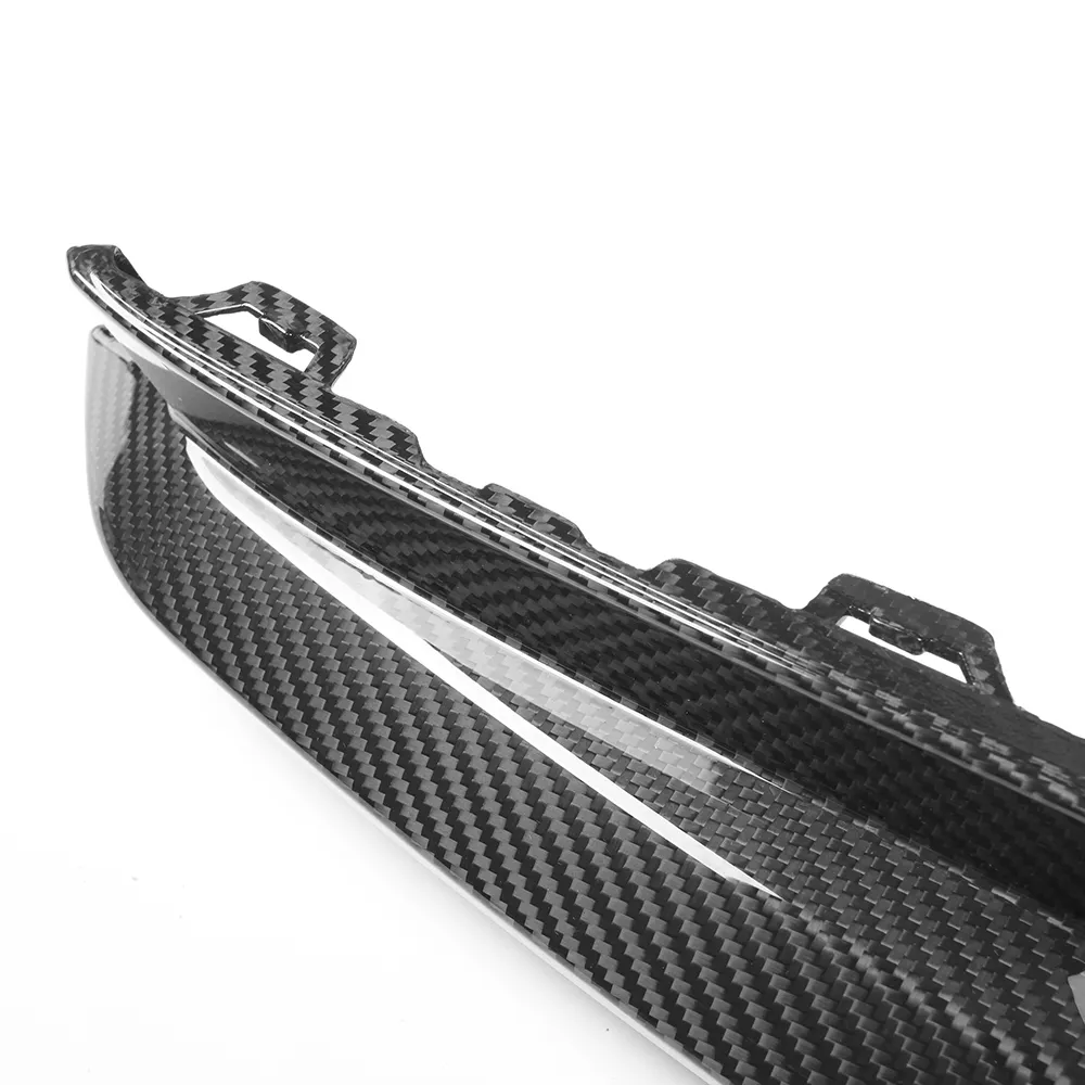 RD Carbon Car Modification Parts - 5