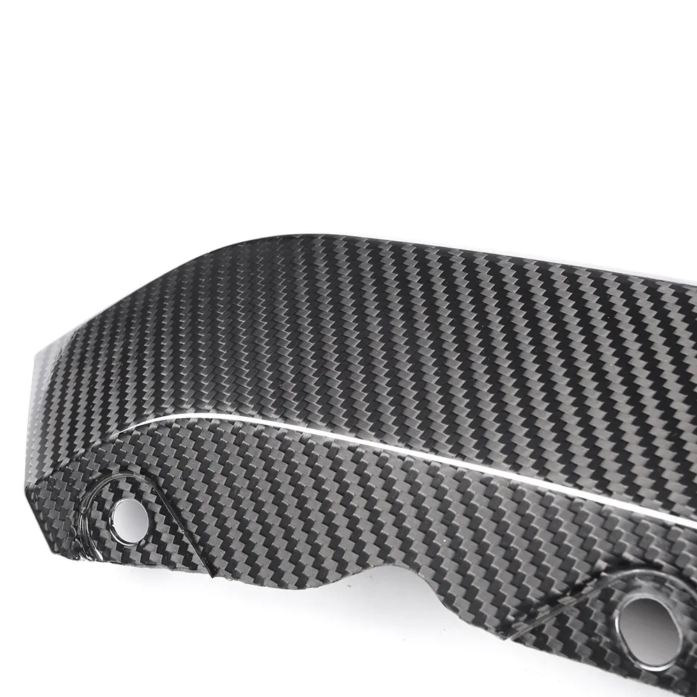 RD Carbon Car Modification Parts - 6