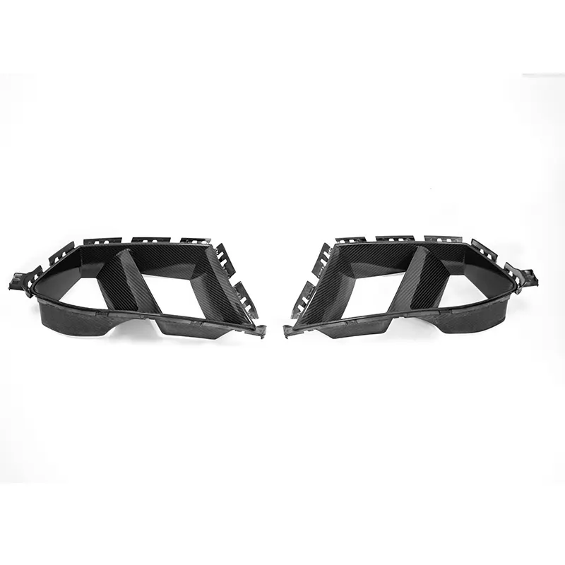 Hotaero Kits for Cars RD Carbon Brand 2