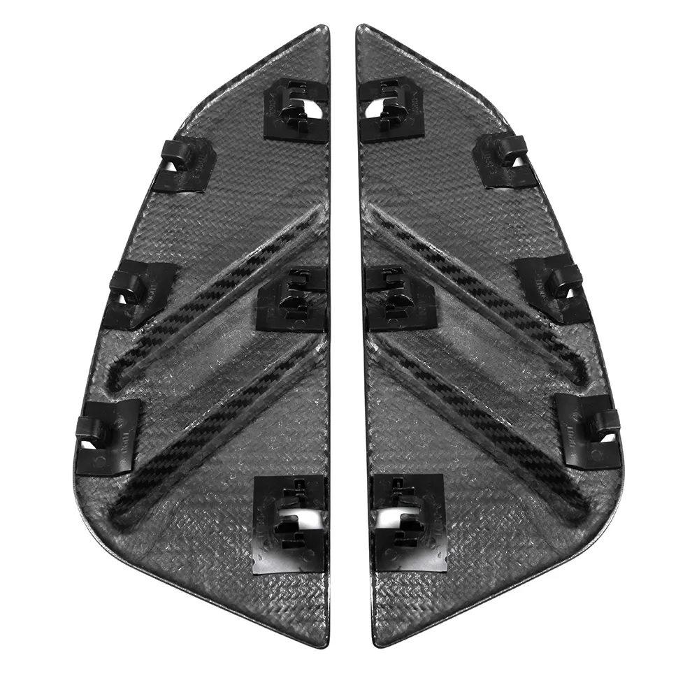 RD Carbon Brand Bmw Rear Diffuser Supplier 5