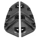 RD Carbon Brand Bmw Rear Diffuser Supplier 5