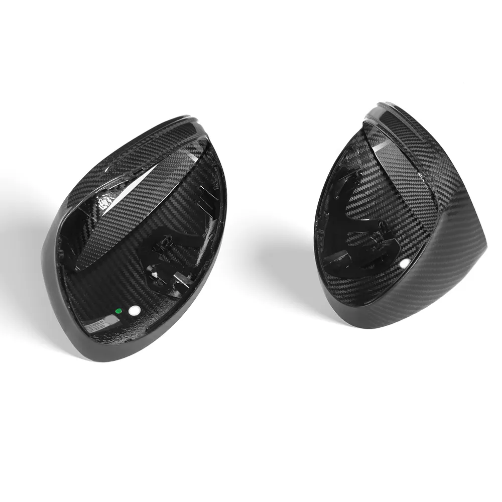 Custom Car Aero Parts RD Carbon 5