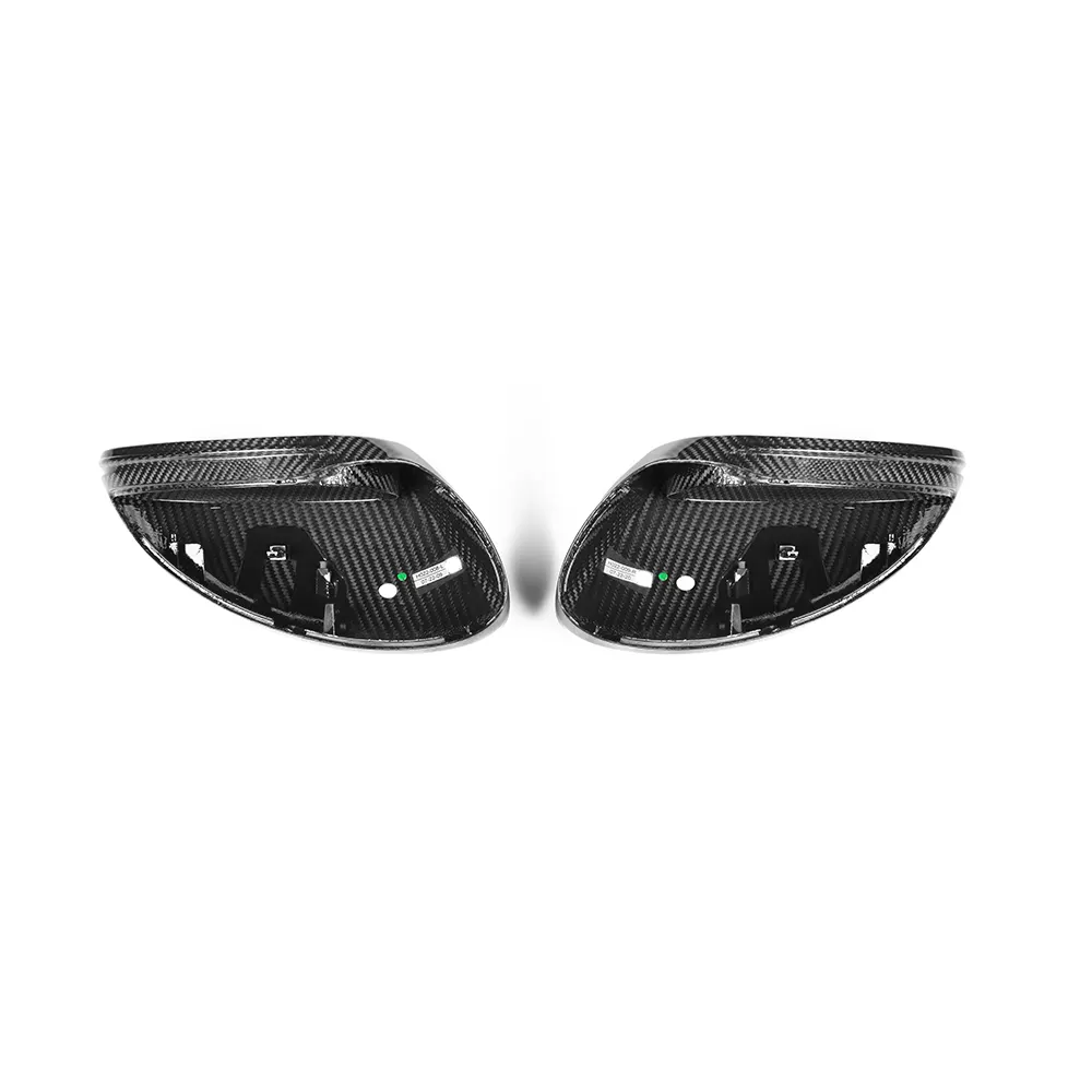 Custom Car Aero Parts RD Carbon 4