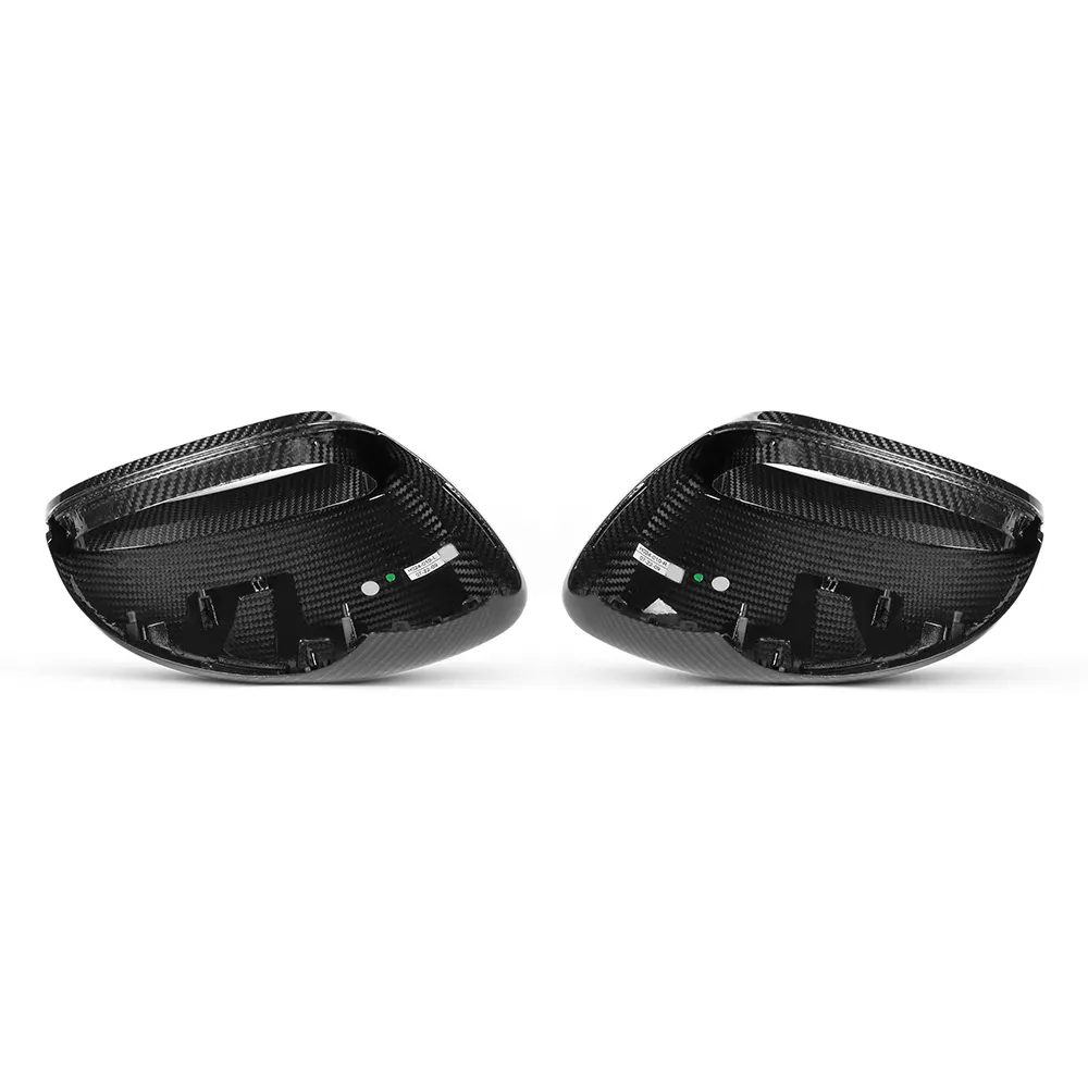 Carbon Fiber Auto Parts Manufacturers - - RD Carbon 6