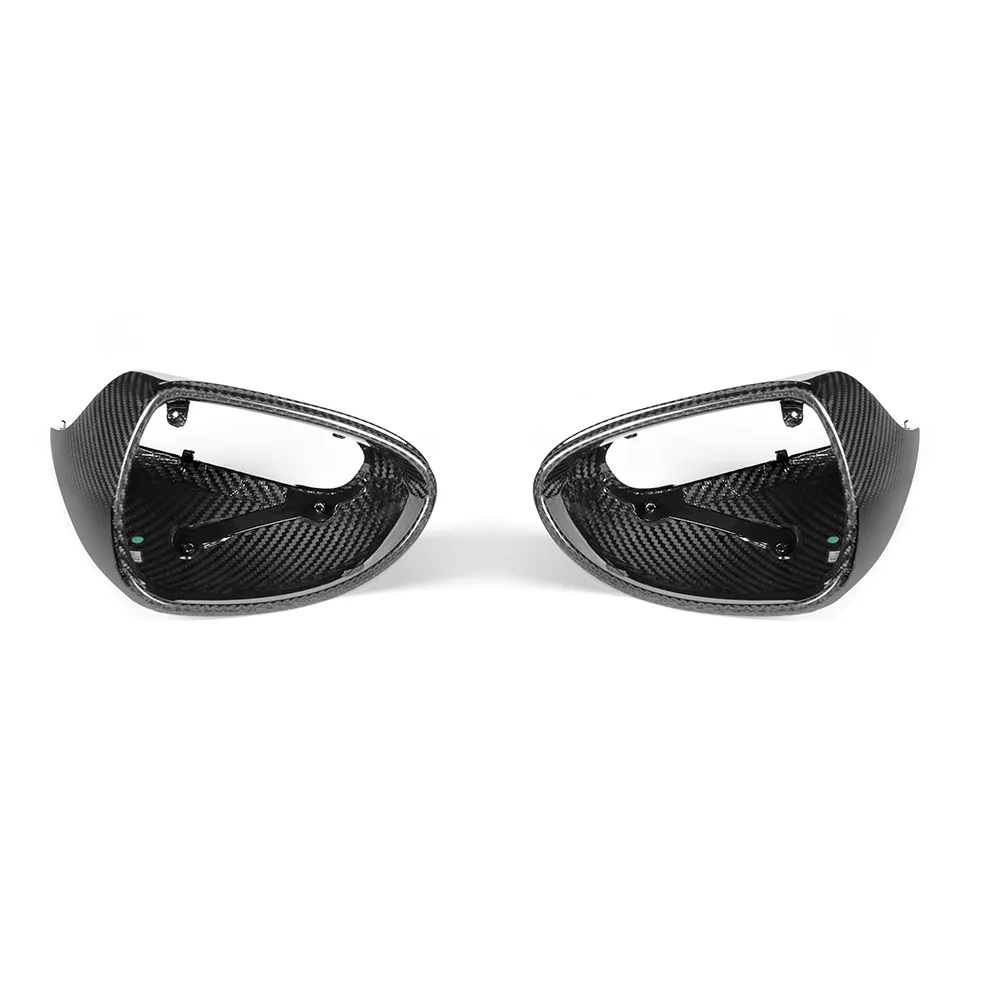 RD Carbon Carbon Fiber Auto Parts Manufacturers - 4