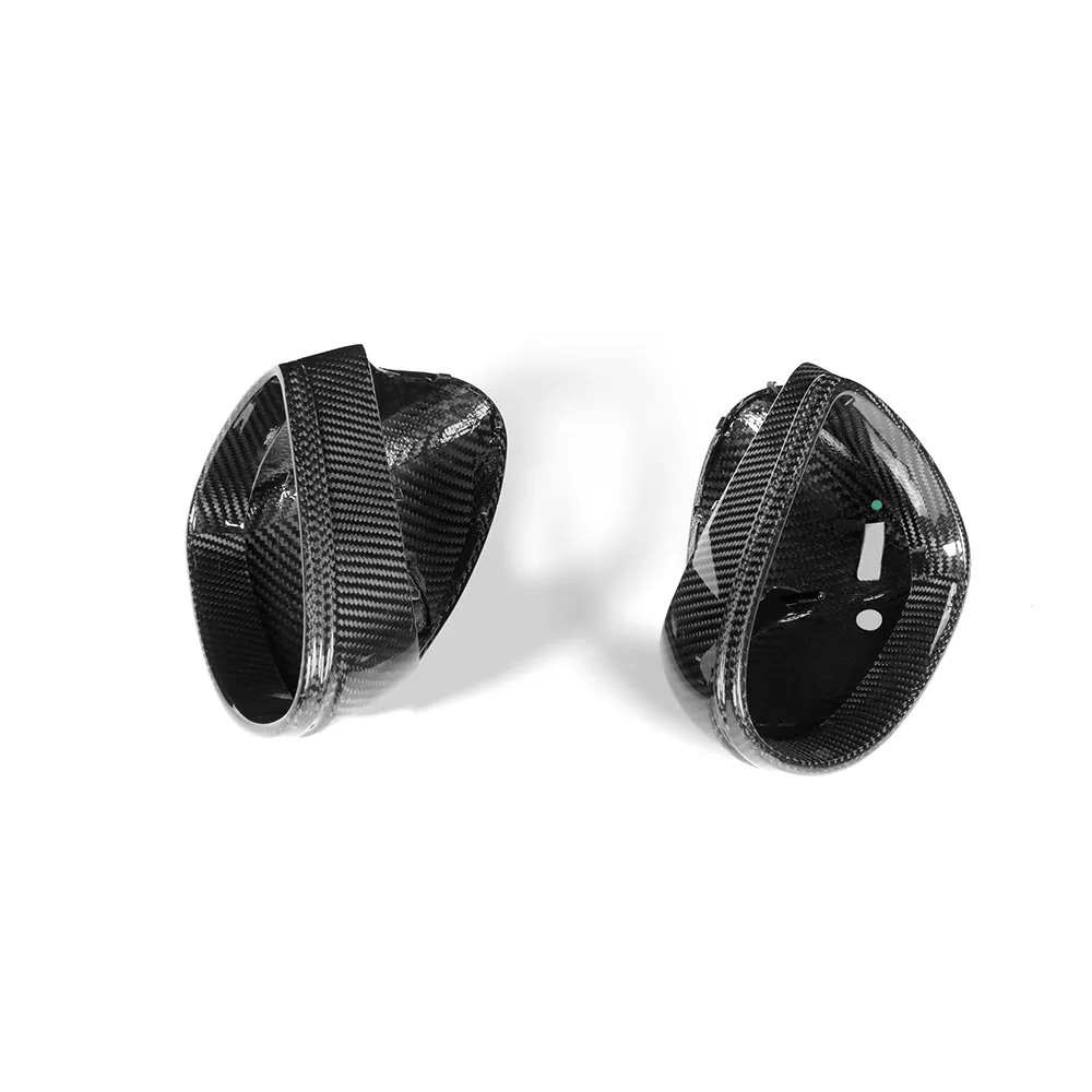 RD Carbon Carbon Fiber Auto Parts Manufacturers - 5