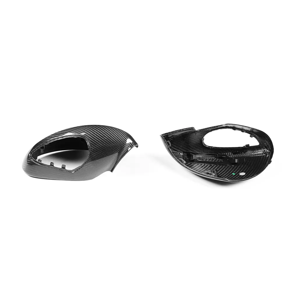 OEM Carbon Fiber Auto Parts Manufacturers RD Carbon 4