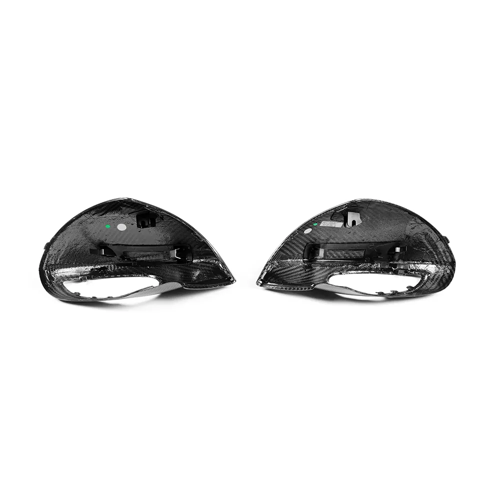 OEM Carbon Fiber Auto Parts Manufacturers RD Carbon 5
