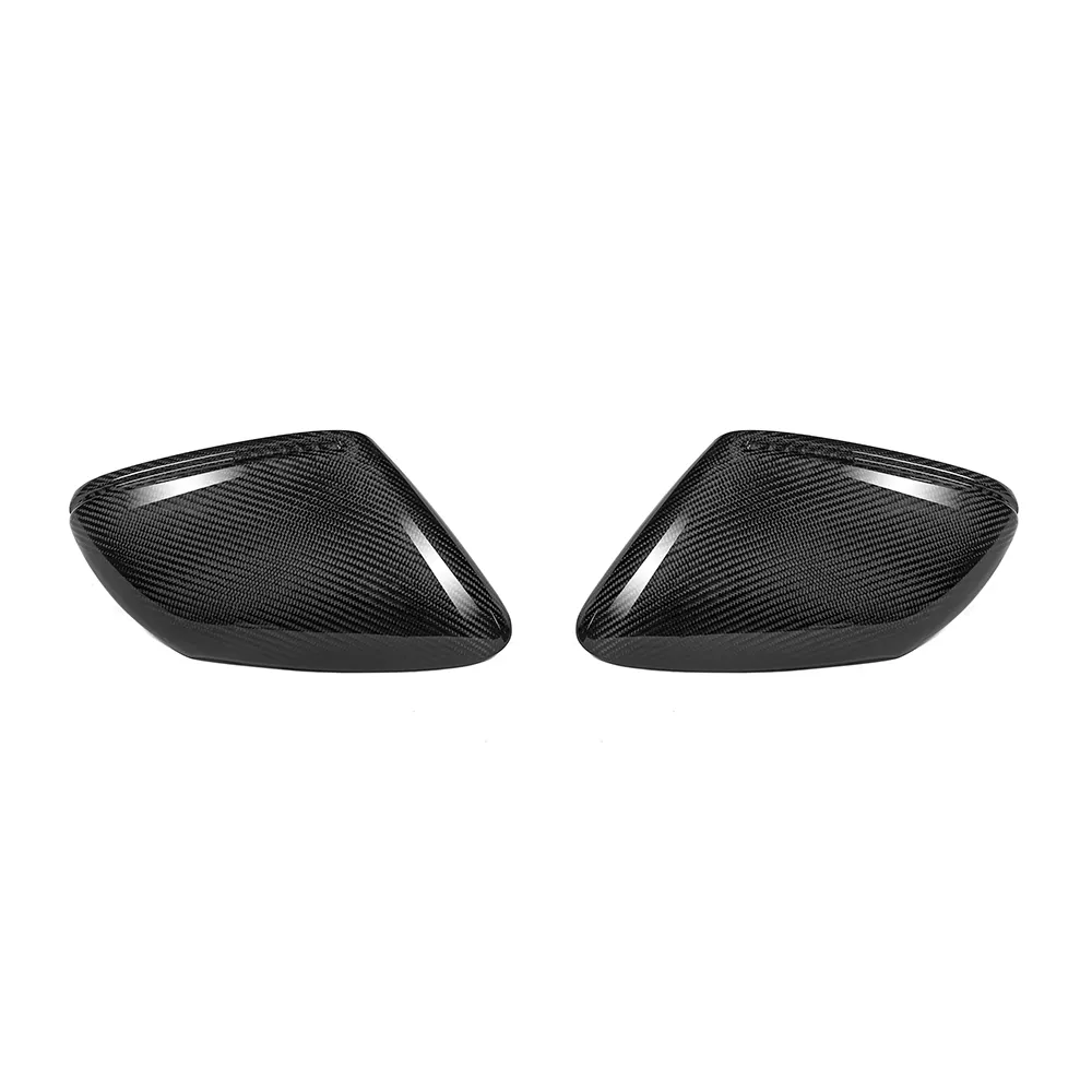 Porsche Carbon Fiber Parts RD Carbon Brand 2