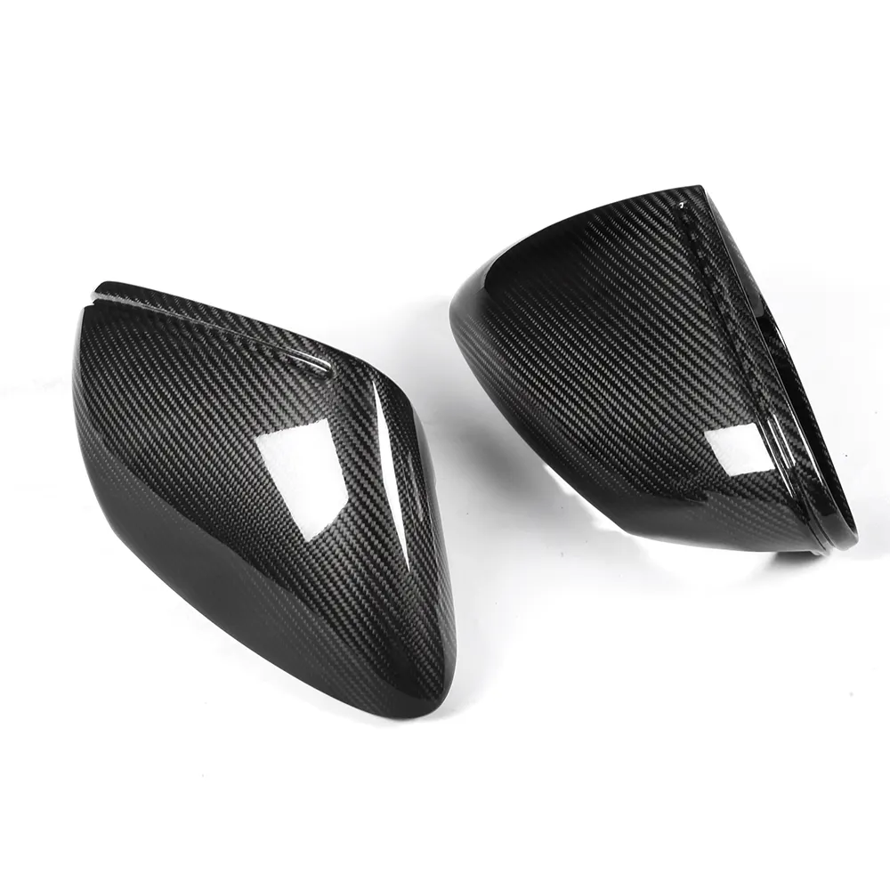 Porsche Carbon Fiber Parts RD Carbon Brand 4