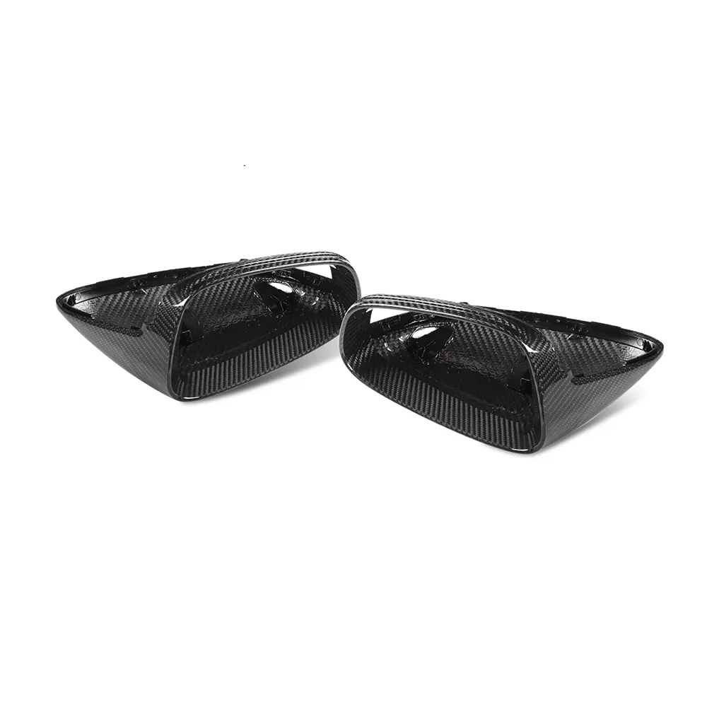 Porsche Carbon Fiber Parts RD Carbon Brand 5