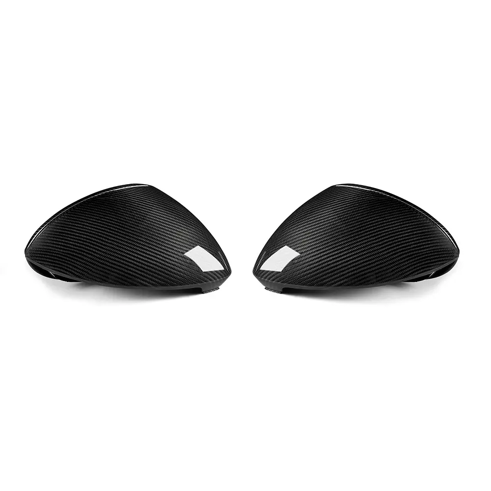 Porsche Carbon Fiber Parts - - RD Carbon 3