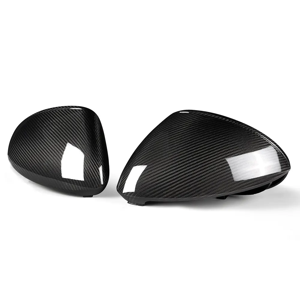 Porsche Carbon Fiber Parts - - RD Carbon 2