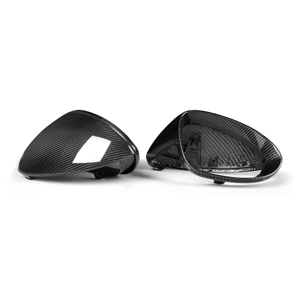 Porsche Carbon Fiber Parts - - RD Carbon 5