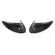 Custom Porsche Carbon Fiber Parts RD Carbon 4