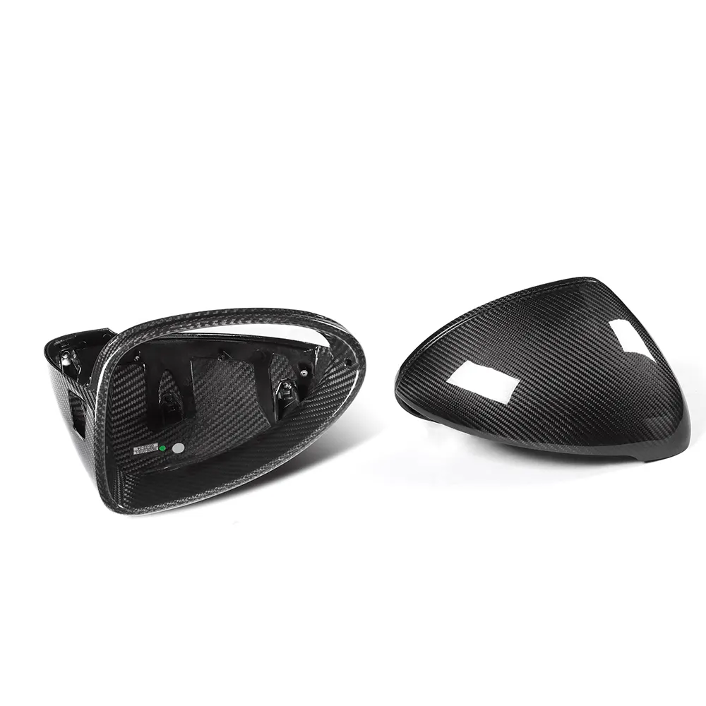 Carbon Fiber Car Parts Wholesale - RD Carbon 3