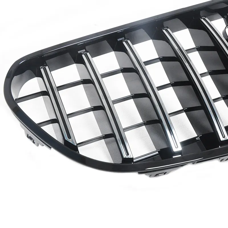 Mercedes Benz Carbon Fiber Parts RD Carbon-1 2