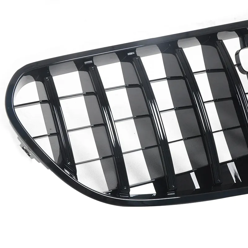 Mercedes Benz Carbon Fiber Parts RD Carbon-1 5