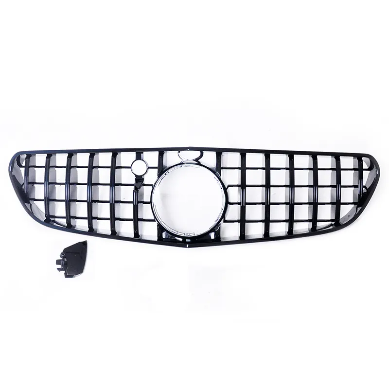 Mercedes Benz Carbon Fiber Parts RD Carbon-1 3