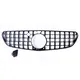 Mercedes Benz Carbon Fiber Parts RD Carbon-1 3