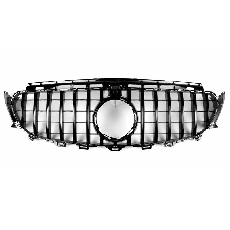 RD Carbon Brand Mercedes Benz C300 Spoiler Supplier 4