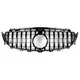 RD Carbon Brand Mercedes Benz C300 Spoiler Supplier 4