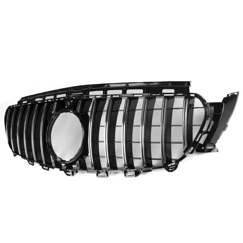 RD Carbon Brand Mercedes Benz C300 Spoiler Supplier 6